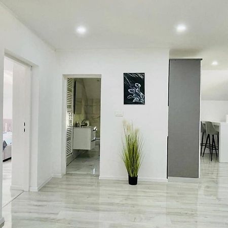 Apartman Pavenka Otocac Exterior photo
